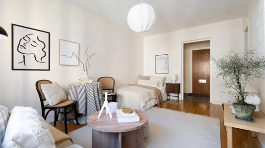 Bostadsrätter till salu i Södermalm - foto 5