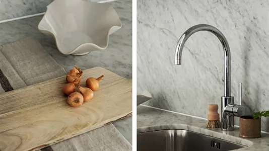 Bostadsrätter till salu i Hammarbyhamnen - foto 7