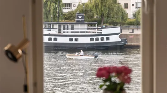 Bostadsrätter till salu i Hammarbyhamnen - foto 8