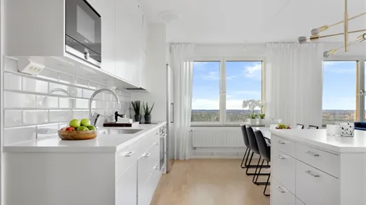 Bostadsrätter till salu i Haninge - foto 9