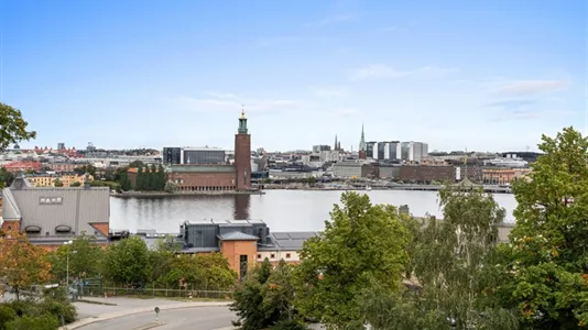 Bostadsrätter till salu i Södermalm - foto 2