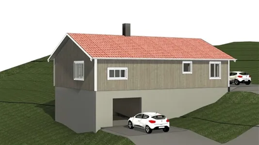 Tomter till salu i Tanum - foto 11