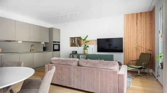 Bostadsrätter till salu i Nacka - foto 8