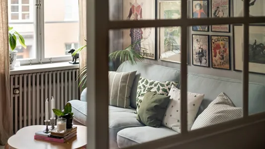 Bostadsrätter till salu i Södermalm - foto 4