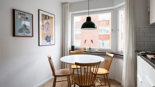 Bostadsrätter till salu i Södermalm - foto 13