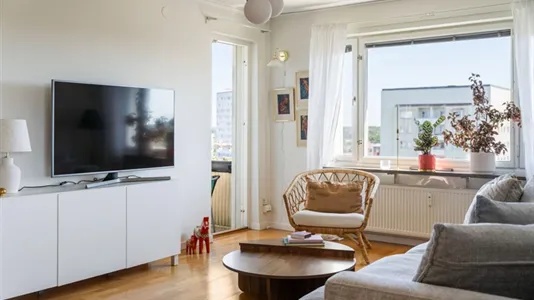 Bostadsrätter till salu i Söderort - foto 3