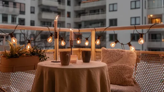 Bostadsrätter till salu i Söderort - foto 6