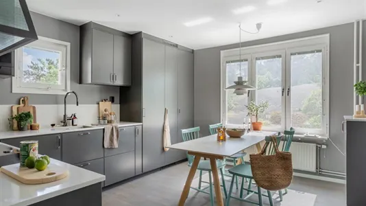 Bostadsrätter till salu i Söderort - foto 9