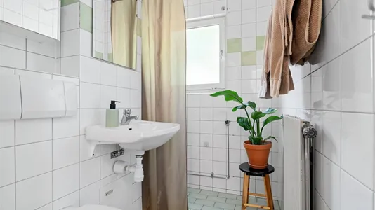 Bostadsrätter till salu i Hammarbyhamnen - foto 10