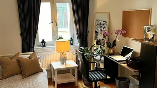 Rum i Majorna-Linné - foto 5