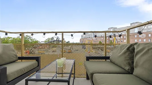 Bostadsrätter till salu i Nacka - foto 8