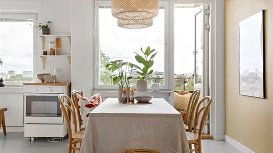 Bostadsrätter till salu i Söderort - foto 6