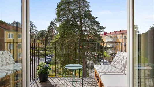 Bostadsrätter till salu i Söderort - foto 3