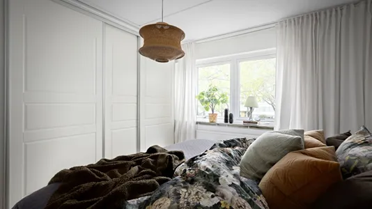 Bostadsrätter till salu i Haninge - foto 11