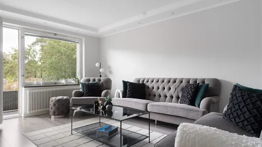 Bostadsrätter till salu i Haninge - foto 7