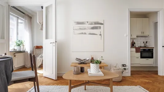 Bostadsrätter till salu i Södermalm - foto 10