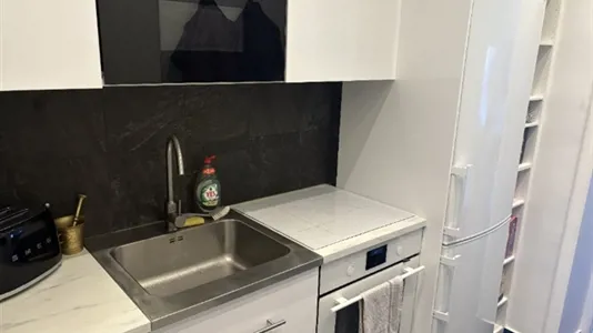 Lägenheter i Kungsholmen - foto 3