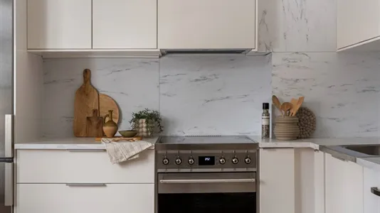 Bostadsrätter till salu i Söderort - foto 13