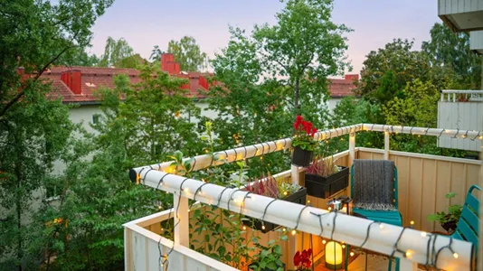 Bostadsrätter till salu i Söderort - foto 2