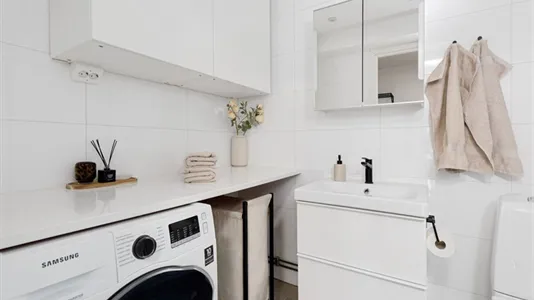 Bostadsrätter till salu i Haninge - foto 11