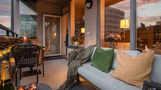 Bostadsrätter till salu i Söderort - foto 5
