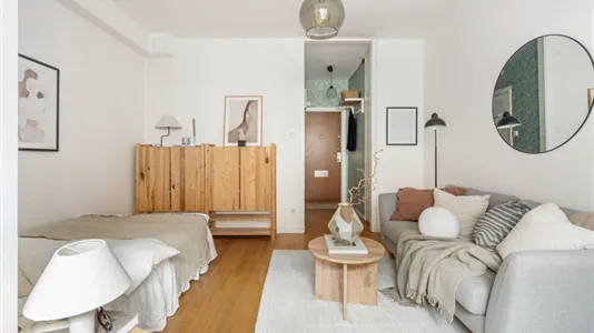 Bostadsrätter till salu i Södermalm - foto 3