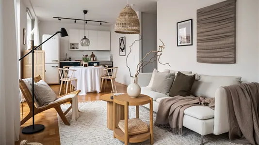 Bostadsrätter till salu i Västerort - foto 6