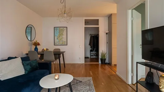 Bostadsrätter till salu i Södermalm - foto 6