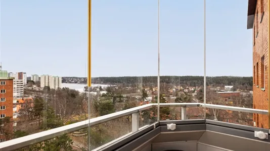 Bostadsrätter till salu i Nacka - foto 2