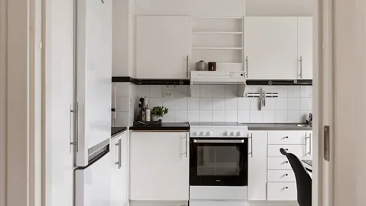 Bostadsrätter till salu i Huddinge - foto 11