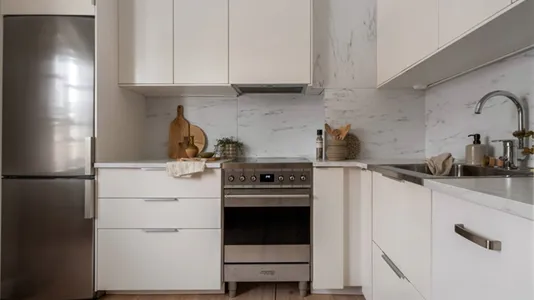 Bostadsrätter till salu i Söderort - foto 12