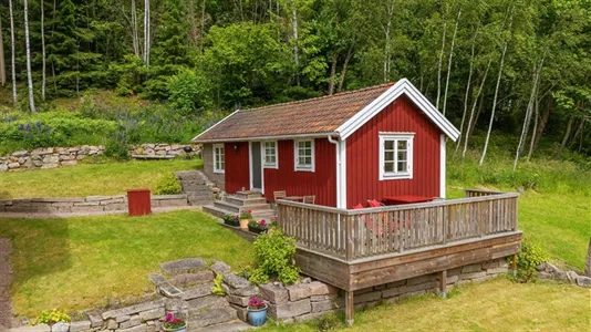 Hus till salu i Sotenäs - foto 5