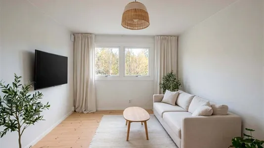 Bostadsrätter till salu i Huddinge - foto 4
