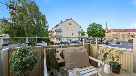 Bostadsrätter till salu i Kungsholmen - foto 2