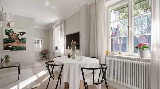Bostadsrätter till salu i Söderort - foto 3