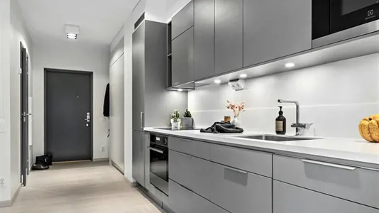 Lägenheter i Sundbyberg - foto 2
