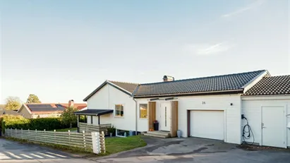 Lägenhet till salu i Växjö