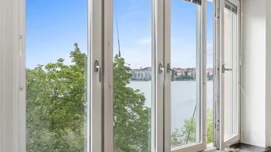 Bostadsrätter till salu i Södermalm - foto 2