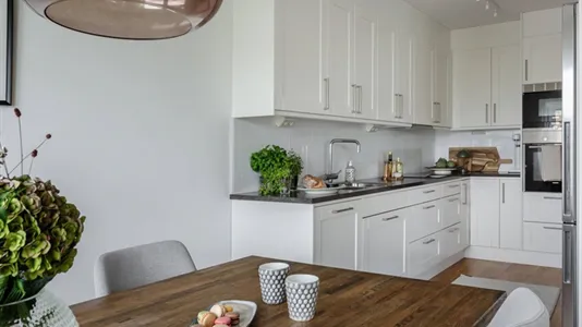Bostadsrätter till salu i Söderort - foto 10