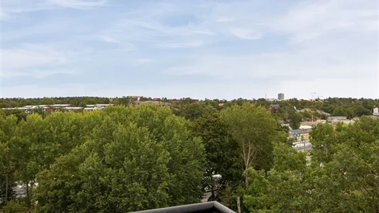 Bostadsrätter till salu i Nacka - foto 3
