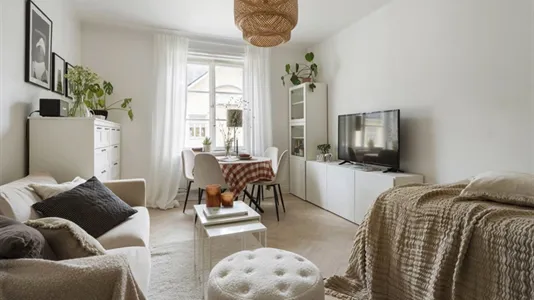 Bostadsrätter till salu i Södermalm - foto 2