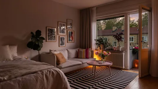 Bostadsrätter till salu i Söderort - foto 2