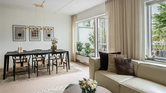 Bostadsrätter till salu i Hammarbyhamnen - foto 10