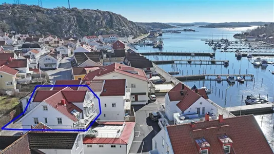 Bostadsrätter till salu i Tanum - foto 1