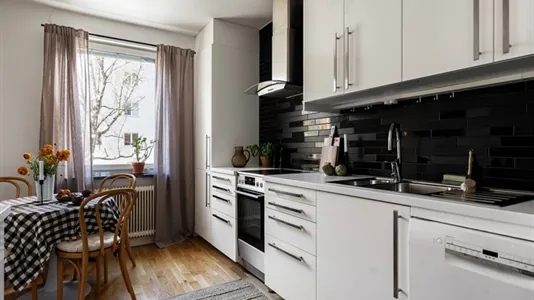 Bostadsrätter till salu i Hammarbyhamnen - foto 8
