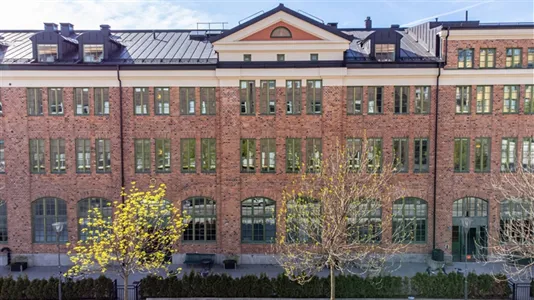 Bostadsrätter till salu i Söderort - foto 3