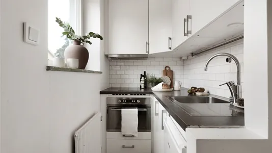 Bostadsrätter till salu i Söderort - foto 12