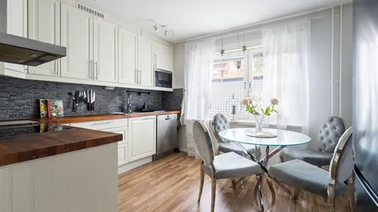 Bostadsrätter till salu i Söderort - foto 4