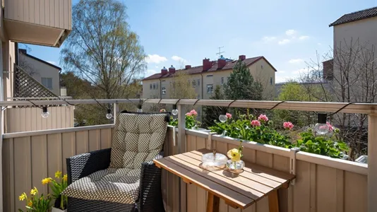 Bostadsrätter till salu i Västerort - foto 11