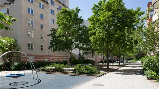 Bostadsrätter till salu i Södermalm - foto 7